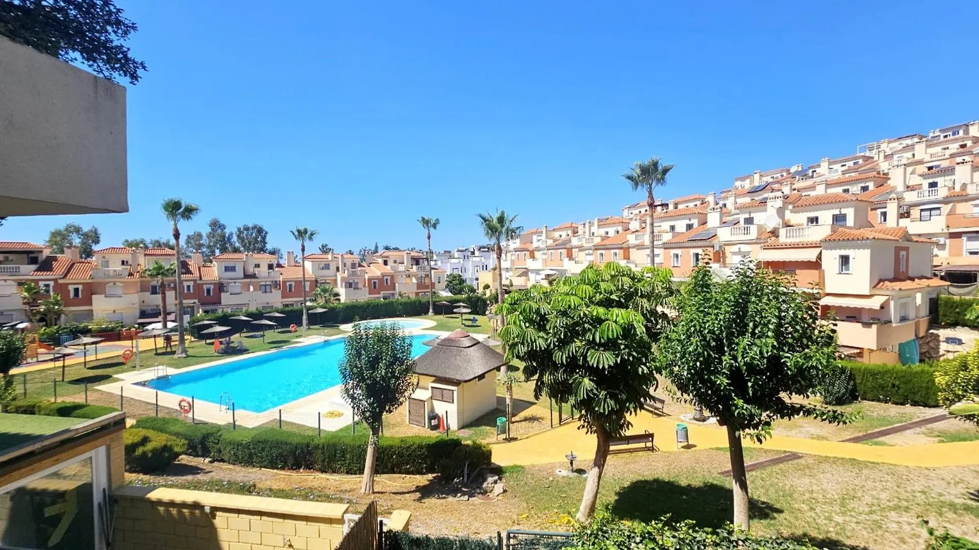 Vila Colinas Del Golf Rincón de la Victoria