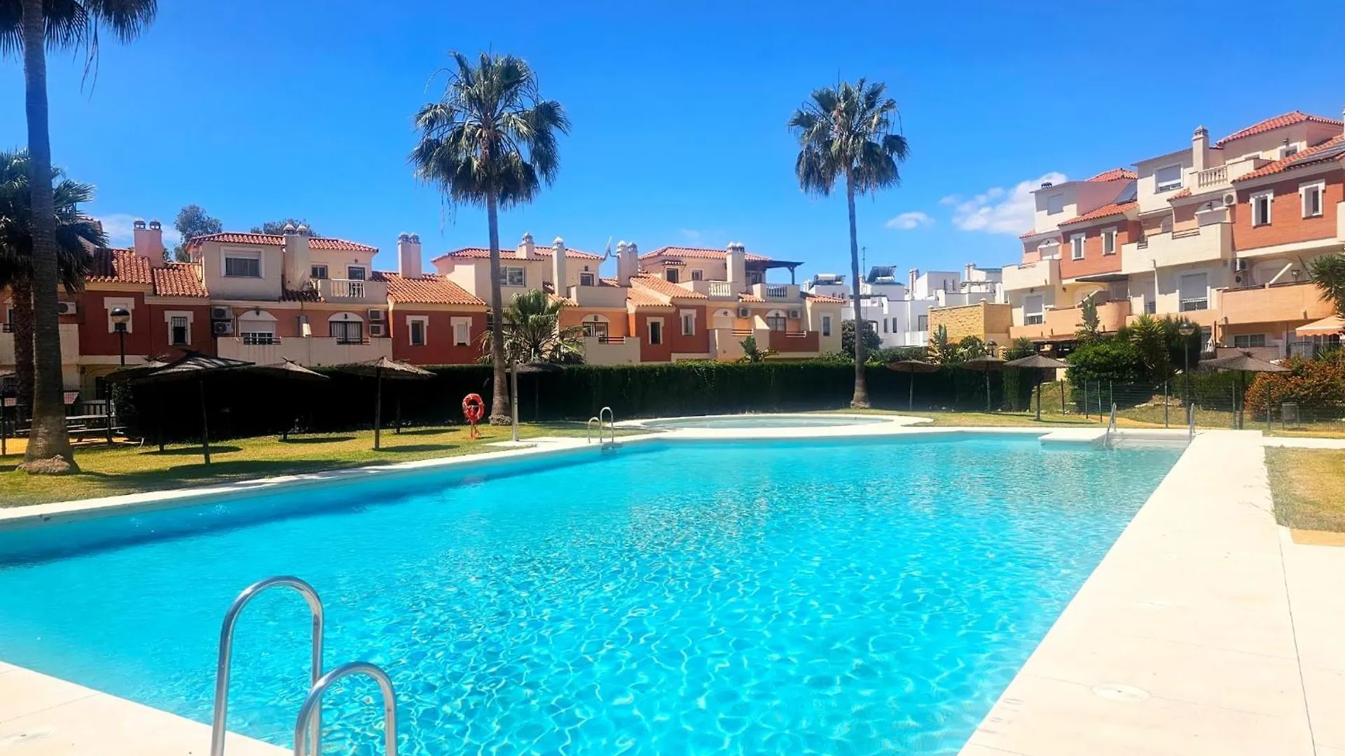 Vila Colinas Del Golf Rincón de la Victoria